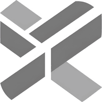 Минималистичный логотип Swiss Health Center, партнера элитного санатория Киров Пенза Резорт